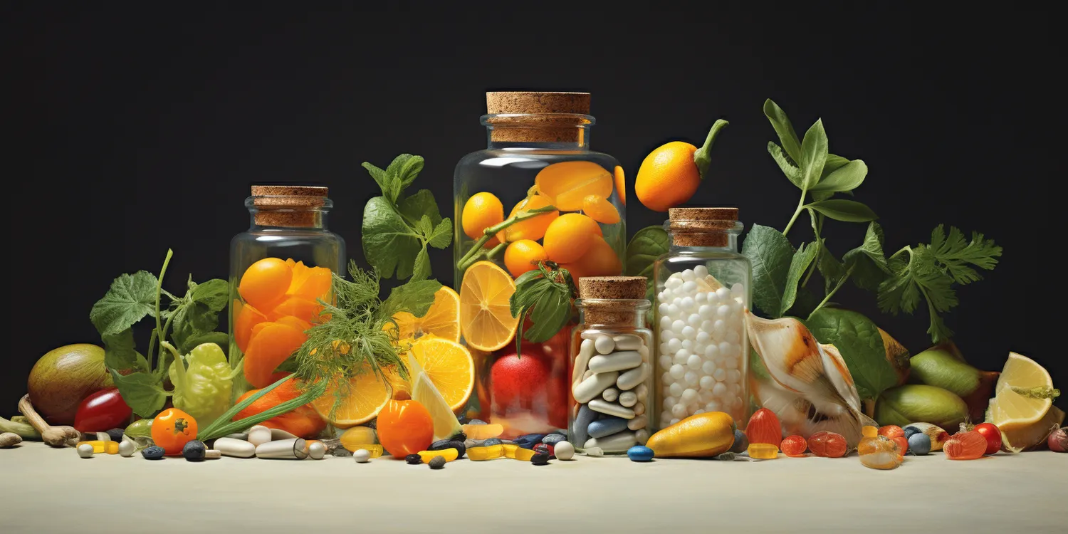 Najlepsza witamina C - ranking