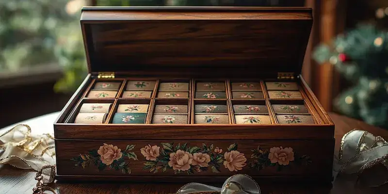 Personalizowane prezenty dla par