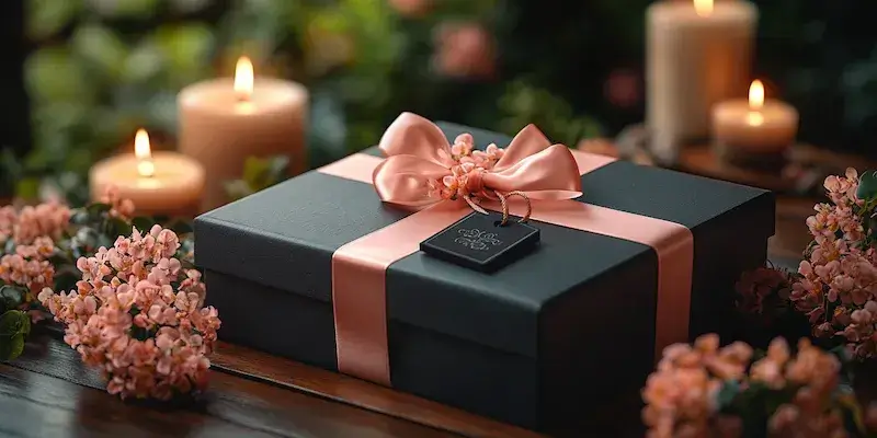 Personalizowane prezenty dla pary