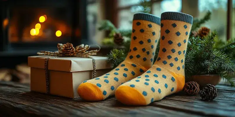 Personalizowane prezenty na Boże Narodzenie