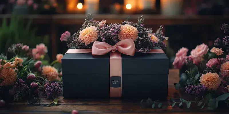 Personalizowane prezenty ślubne