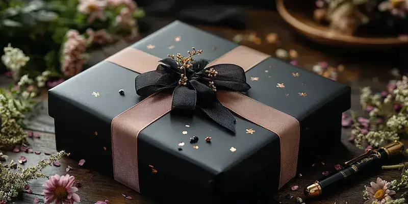 Personalizowane prezenty urodzinowe