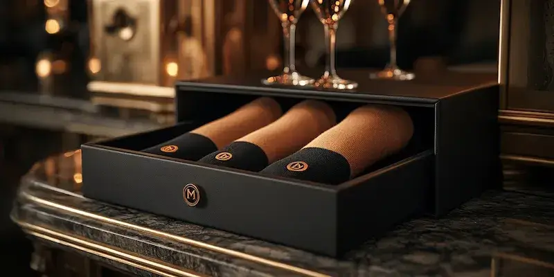 Prezenty firmowe z logo