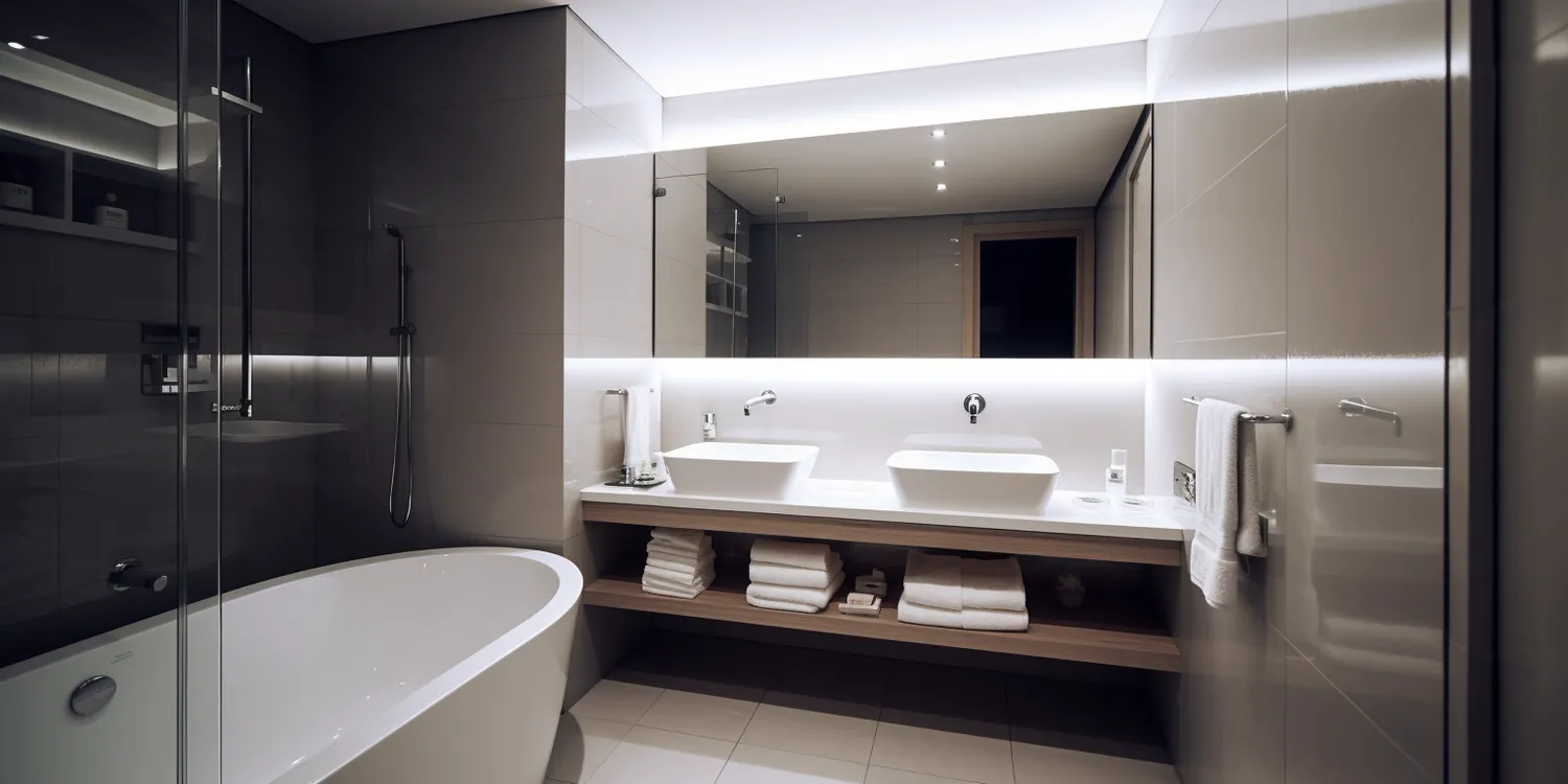 Projekty wnętrz Pruszków