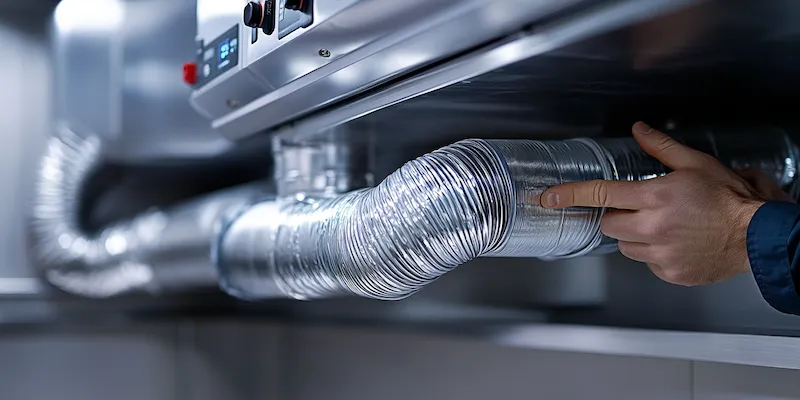 Rekuperacja i pompa ciepła - korzyści dla domu