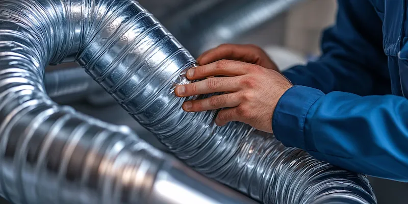 Rekuperacja Szczecin