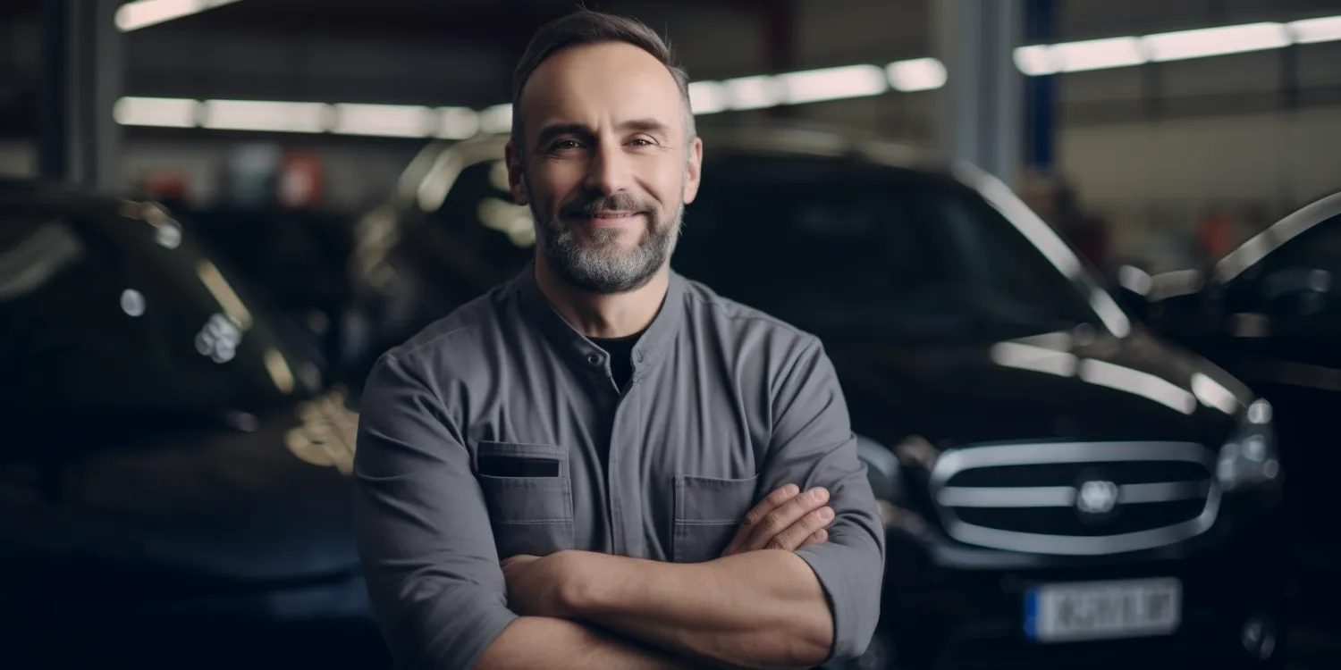 Sklep auto części do aut japońskich