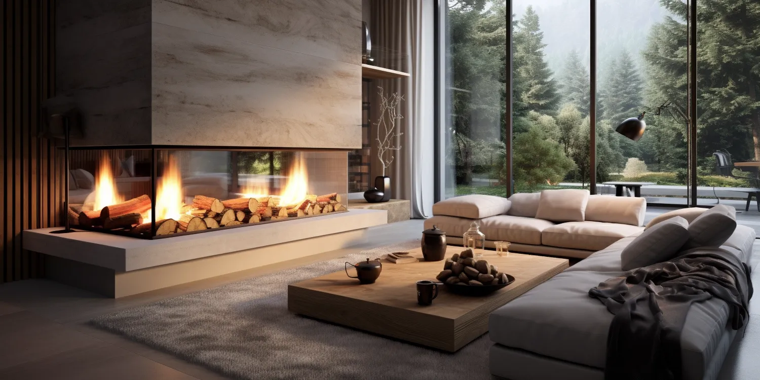 Sklep z kominkami Szczecin