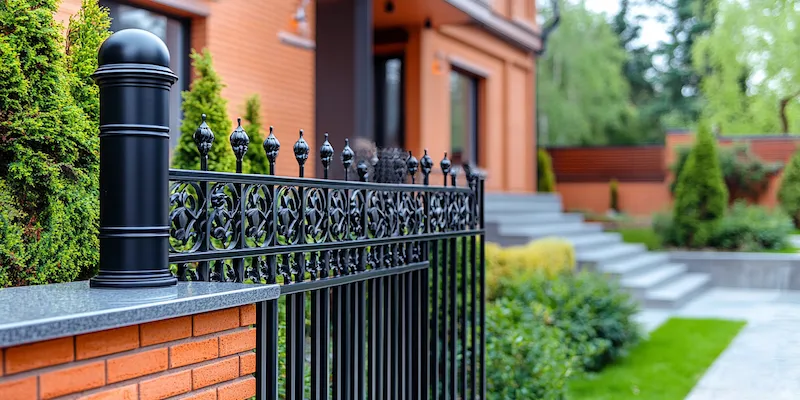 So finden Sie den besten polnischen Hersteller für Ihren Zaun