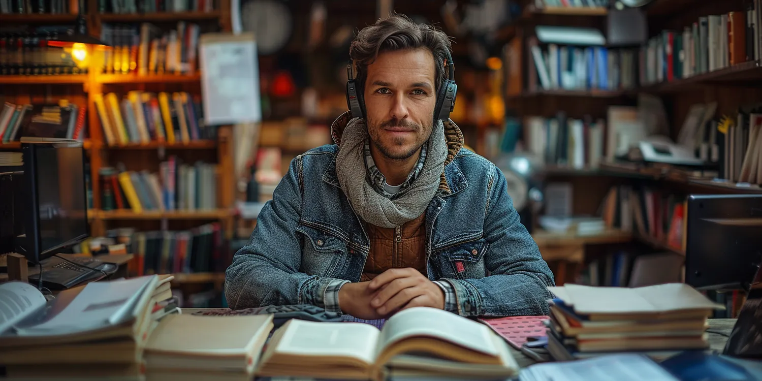 Tłumacz przysięgły - kto to?