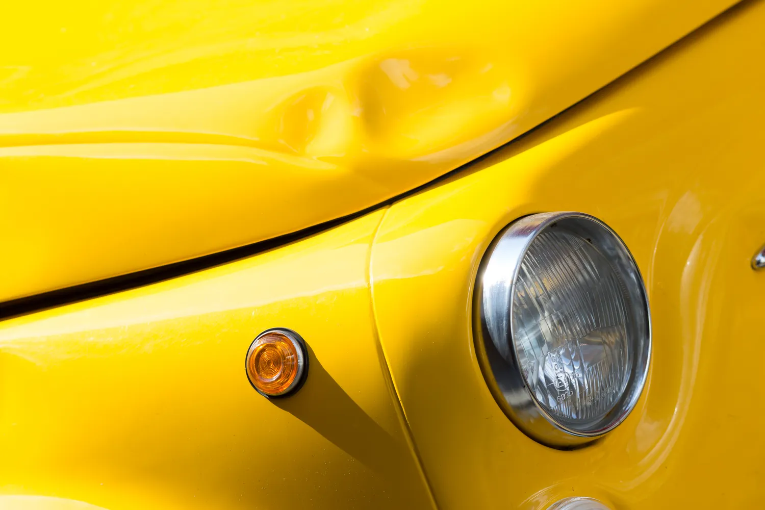 Usuwanie wgnieceń Szczecin