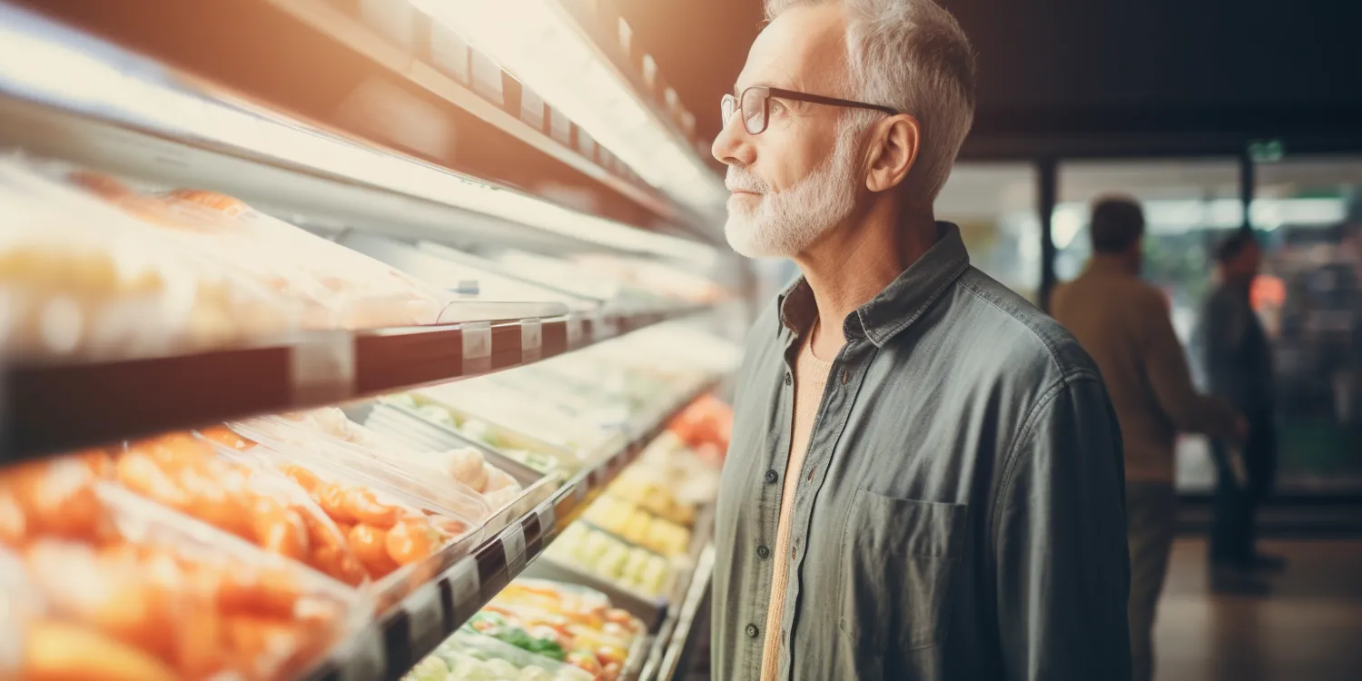 Warunki umowy franczyzowej dla sklepu spożywczego