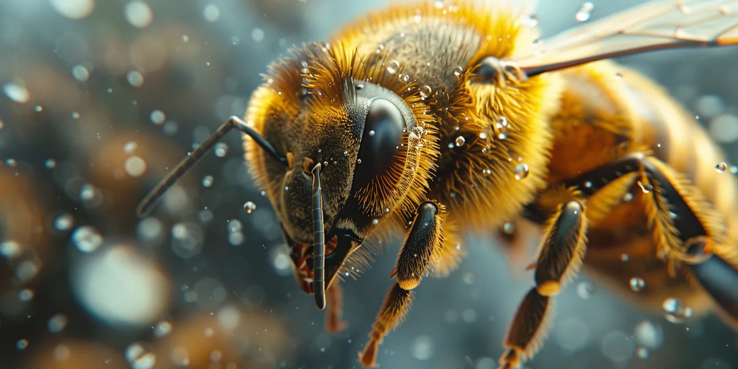 Wymiana matki pszczelej w sierpniu