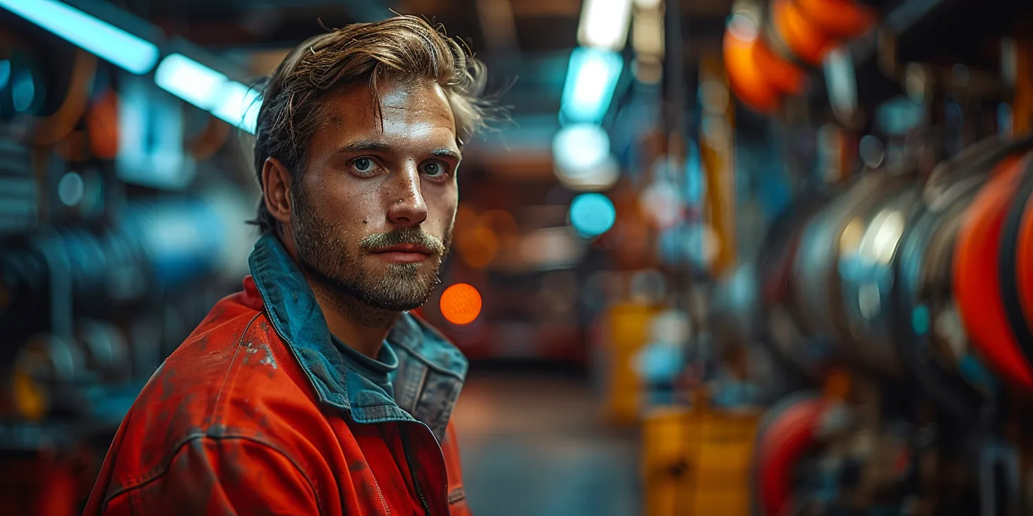 Wymiana oleju Szczecin