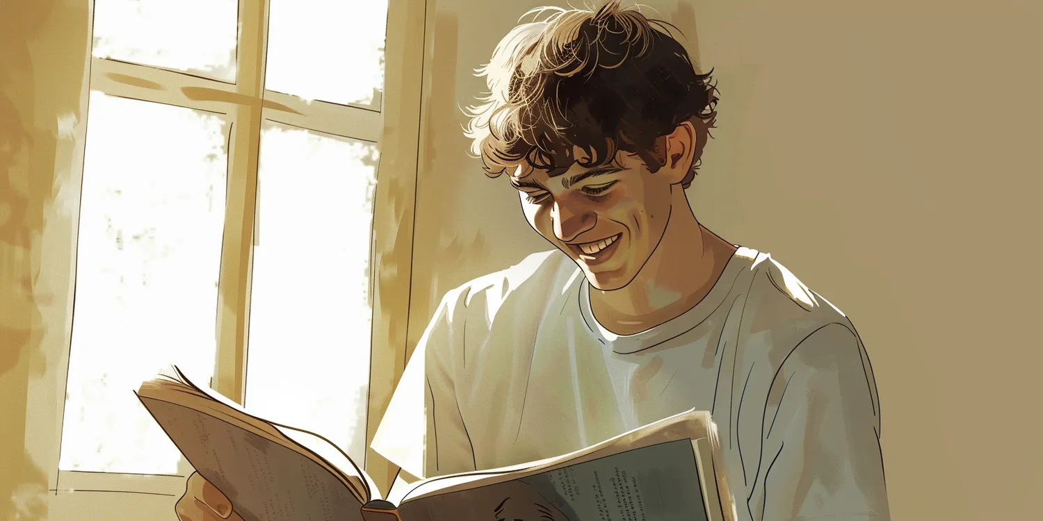 Ambitne książki warte przeczytania