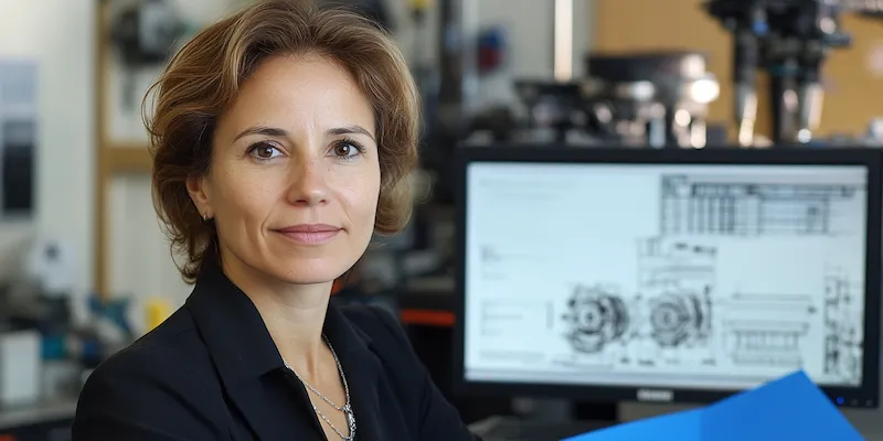 Budowa maszyn przemysłowych Lublin