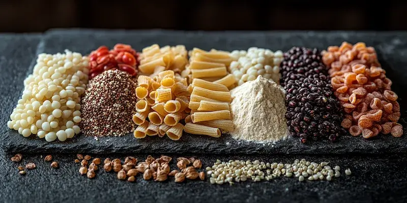 Ciasto francuskie bezglutenowe jak zrobić?