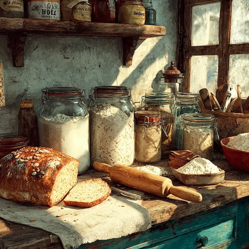 Co mogą jeść osoby bezglutenowe?