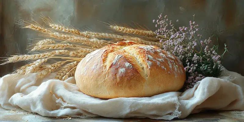 Co to jest pieczywo bezglutenowe?