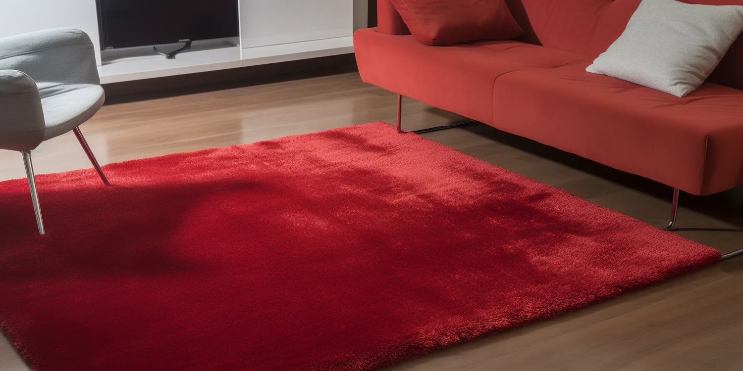 Czy da się prać wykładziny i dywany w domu?