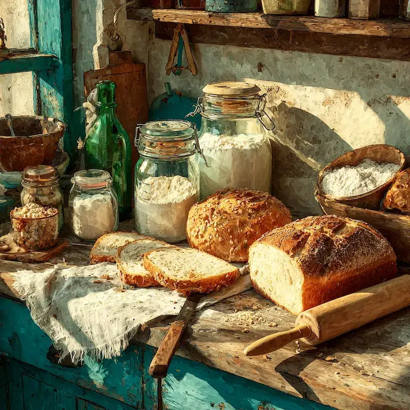 Gdzie kupić produkty bezglutenowe?