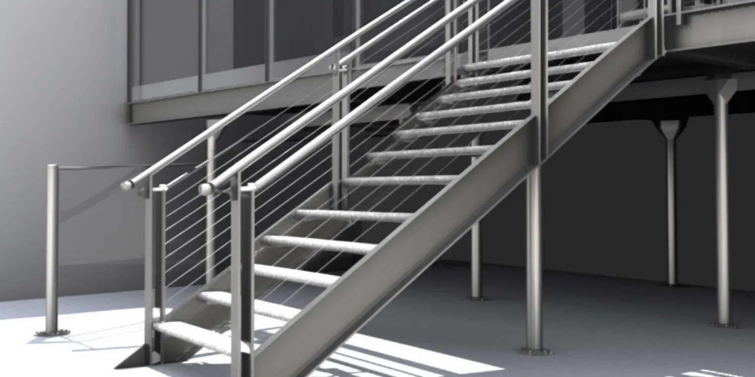 Ile waży stal nierdzewna?