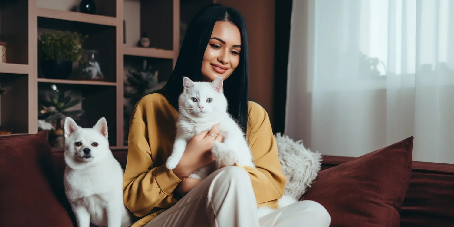 Indywidualna kremacja zwierzaka