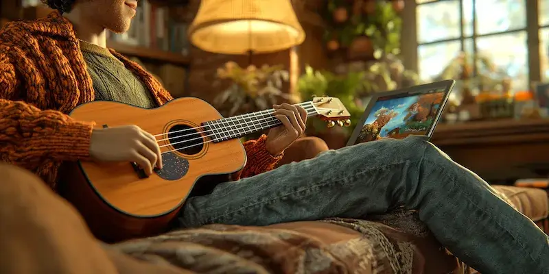 Jakie ukulele kupić sopranowe czy koncertowe?