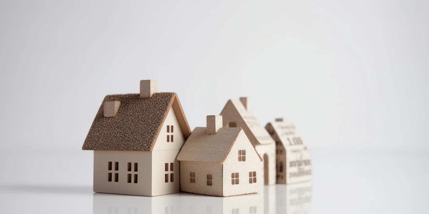 Kredyt hipoteczny - poradnik jak zaciągnąć kredyt