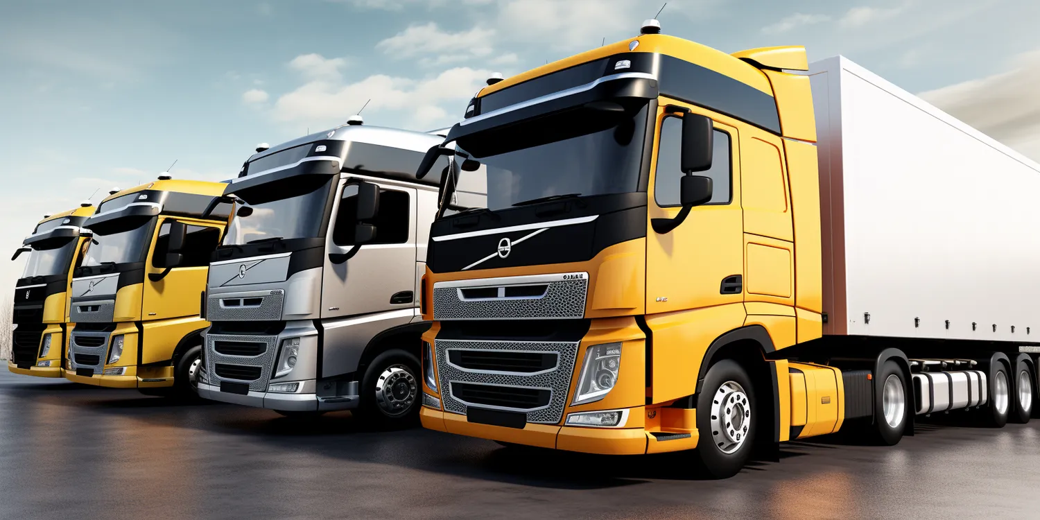 Najlepsze OC przewoźnika w ruchu krajowym