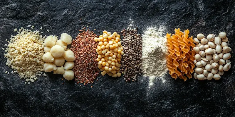 Naleśniki bezglutenowe jaka mąka