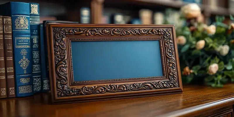 Personalizowane prezenty na chrzest