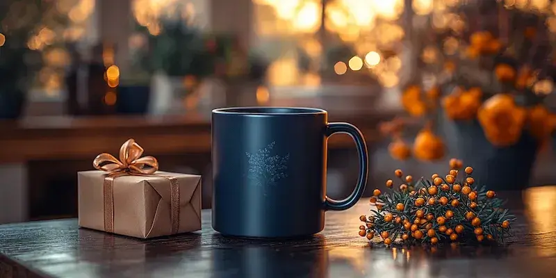 Prezenty personalizowane na Boże Narodzenie