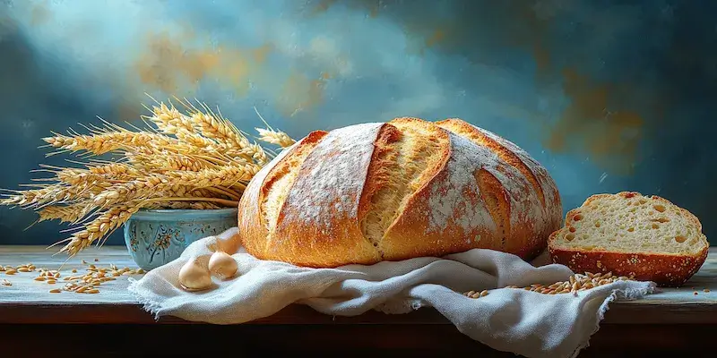 Produkty bezglutenowe co to znaczy?