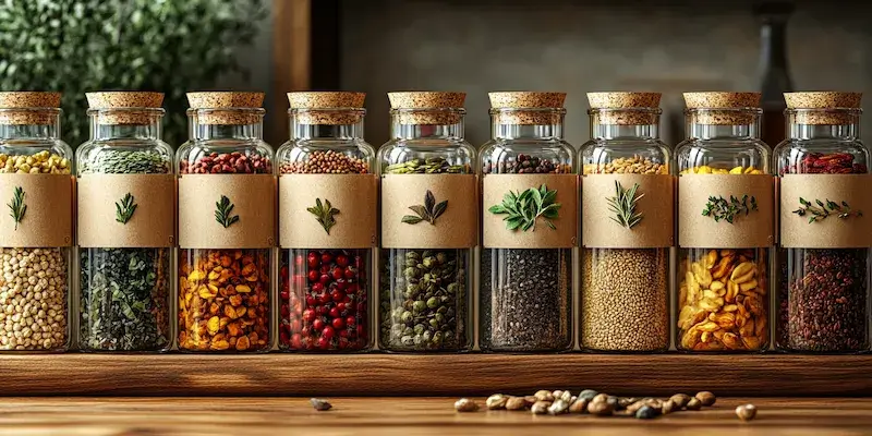 Produkty ekologiczne co to?