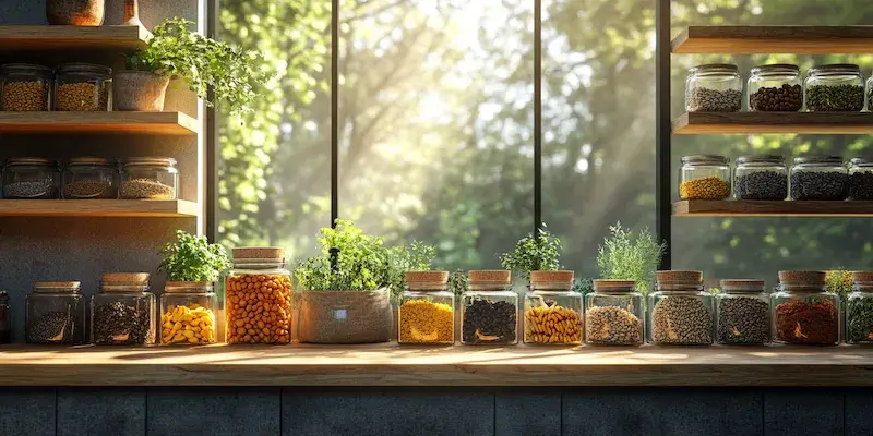 Skąd się biorą produkty ekologiczne