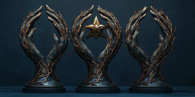 Statuetki na zamówienie Lublin