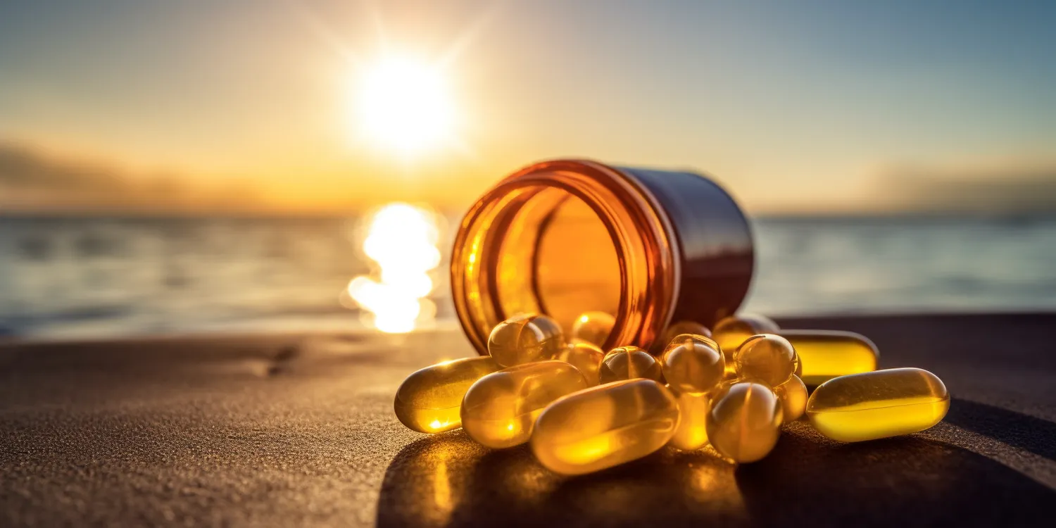 Witamina A - jakie produkty są z nią bogate?