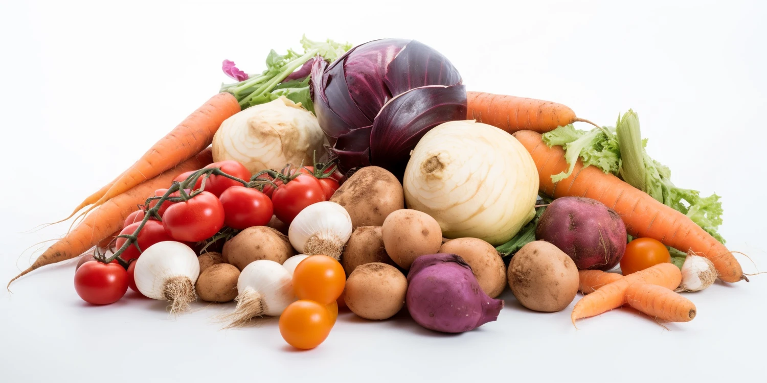 Witamina C w proszku