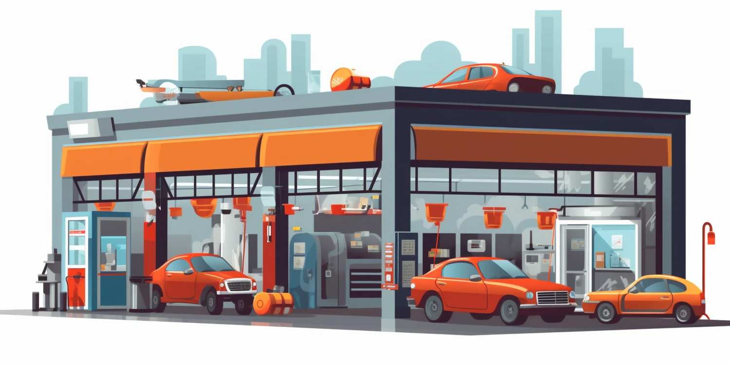 Wyciąganie wgnieceń Szczecin