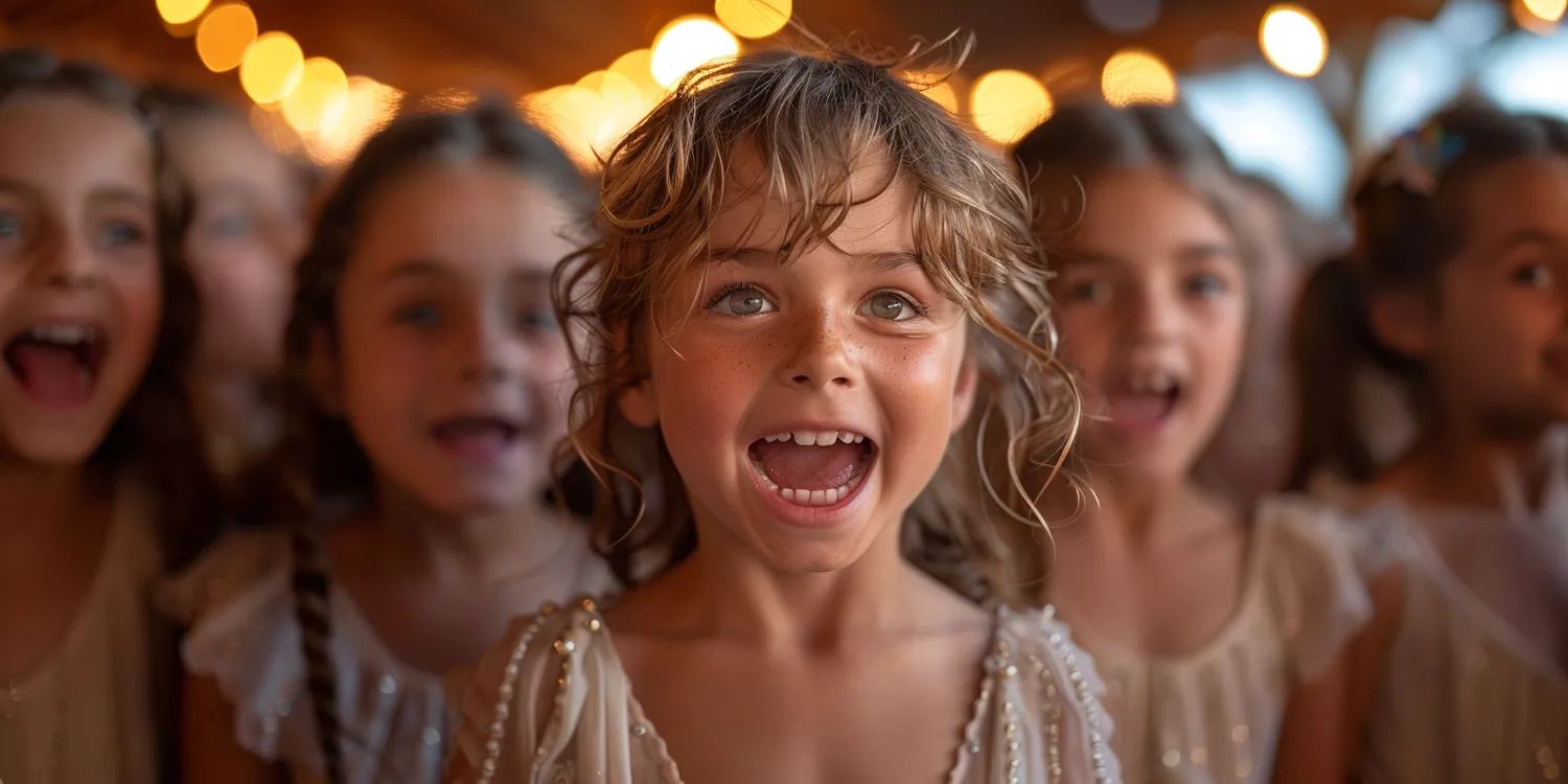 Animatorzy na urodziny Gdańsk