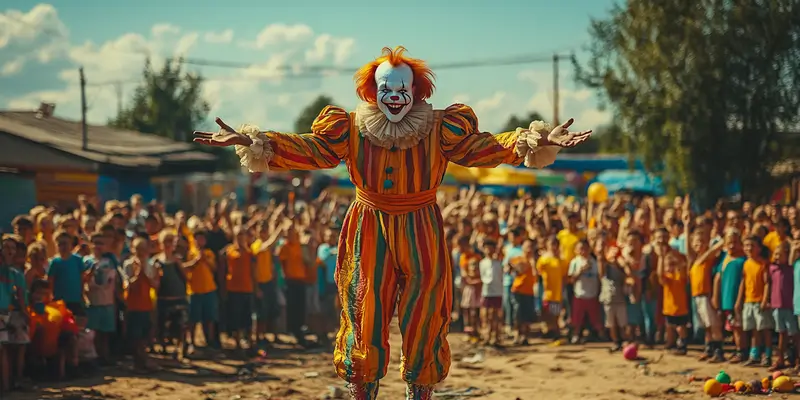 Animatorzy na urodziny Łódź