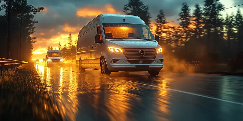 Bus do Niemiec Kołobrzeg