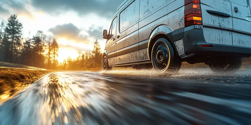 Bus z Polski do Niemiec Nakło nad Notecią