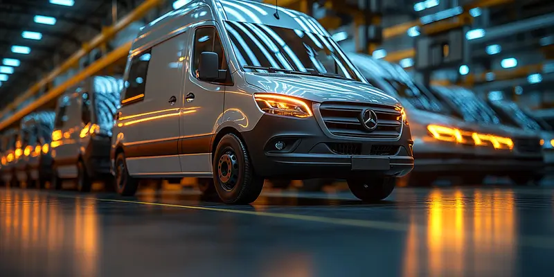 Busy do Niemiec Pyrzyce