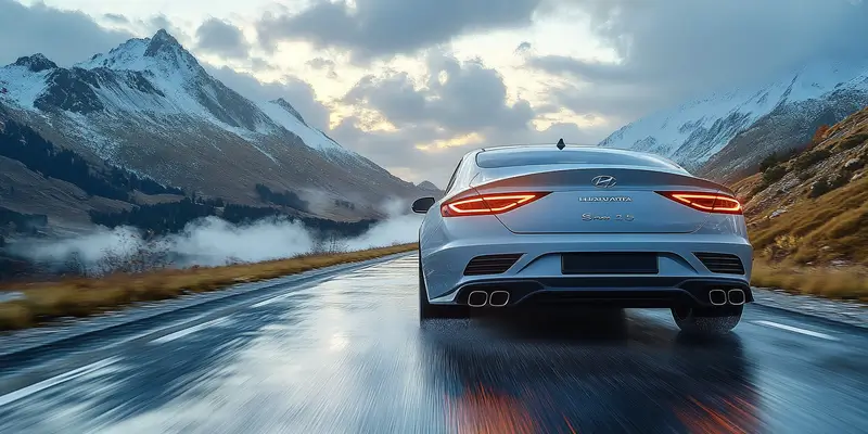 Części silnikowe do aut koreańskich