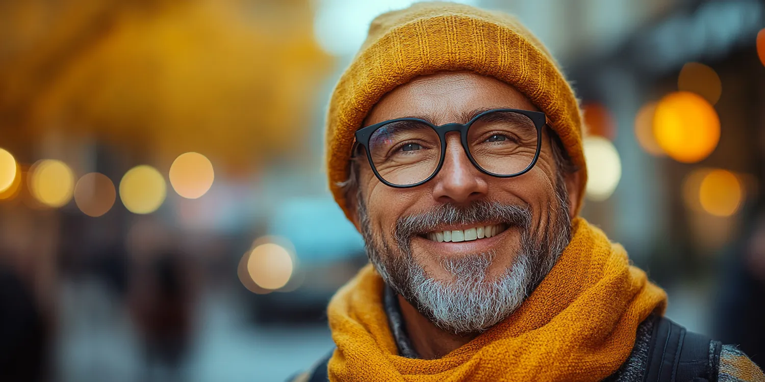 Czy optyk zrobi okulary bez recepty?