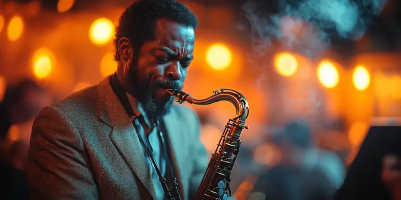 Dlaczego saksofon to instrument dęty drewniany?