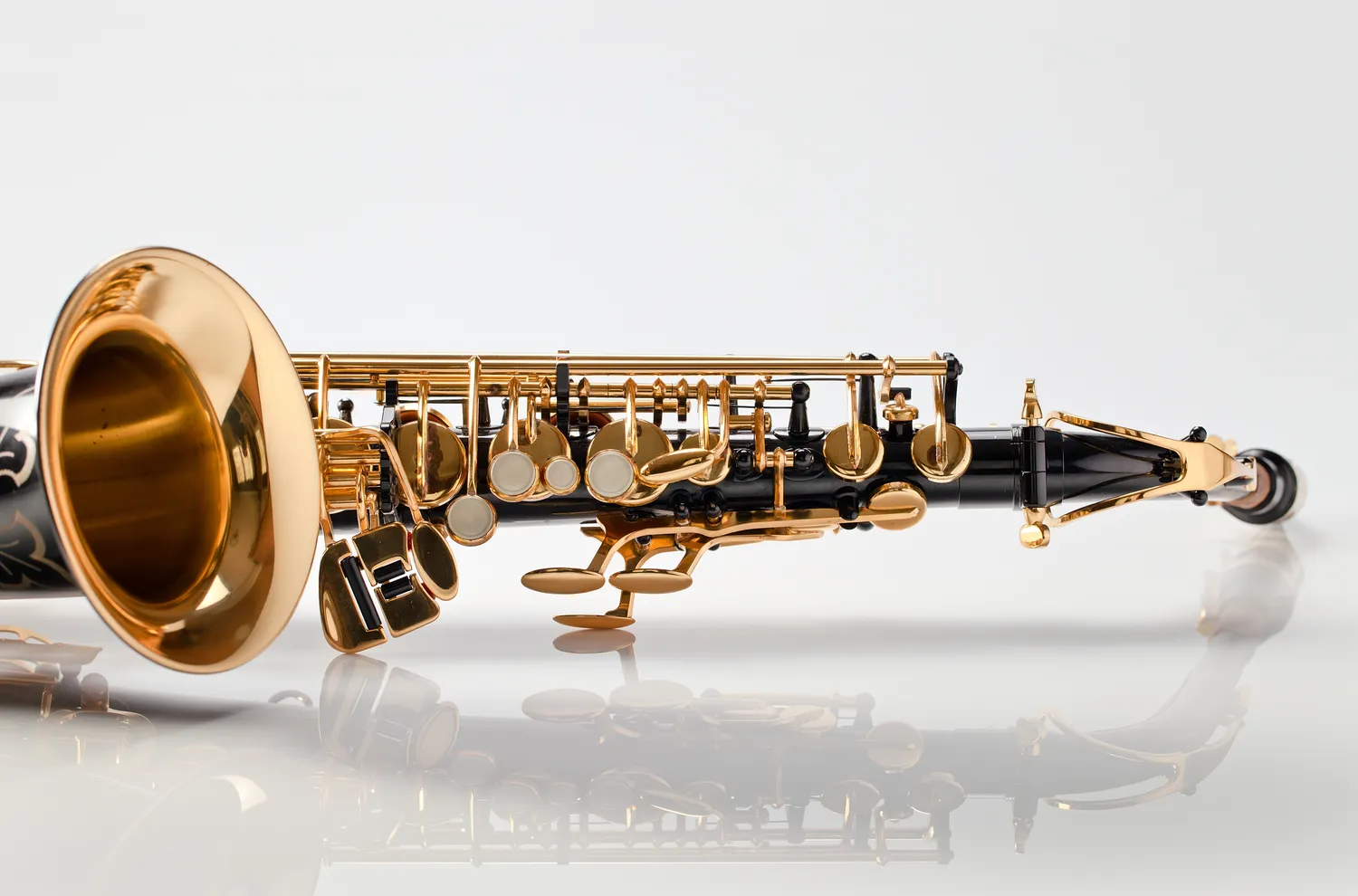 Gdzie wynaleziono saksofon?