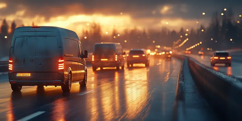 Ile kosztuje bus do Niemiec z Polski?